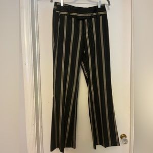 Urban Outfitters Pin Striped Pants